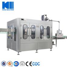 High Quality Water Filling 3 in 1 Monoblock Water Bottling Line